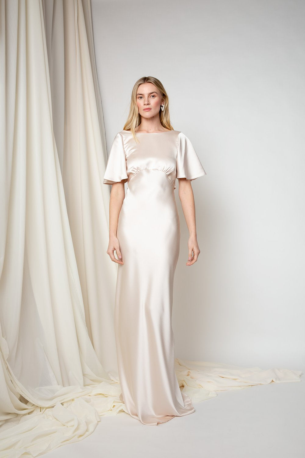 Bridesmaid Dresses Harper Bridesmaid Dresses Harper