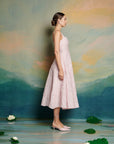 Ballerina midi dress