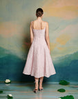 Ballerina midi dress