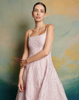 Ballerina midi dress