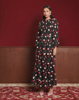 Lilian Rose Maxi Dress