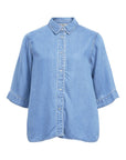 Fram Denim Shirt