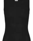 Delany Top - Black