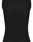 Delany Top - Black