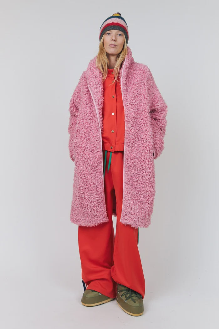 The Doo teddy Jacket