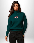 Dragonfly jumper