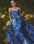 Sorelle maxi gown