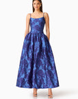 Sorelle maxi gown
