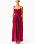 Florencea Maxi Gown