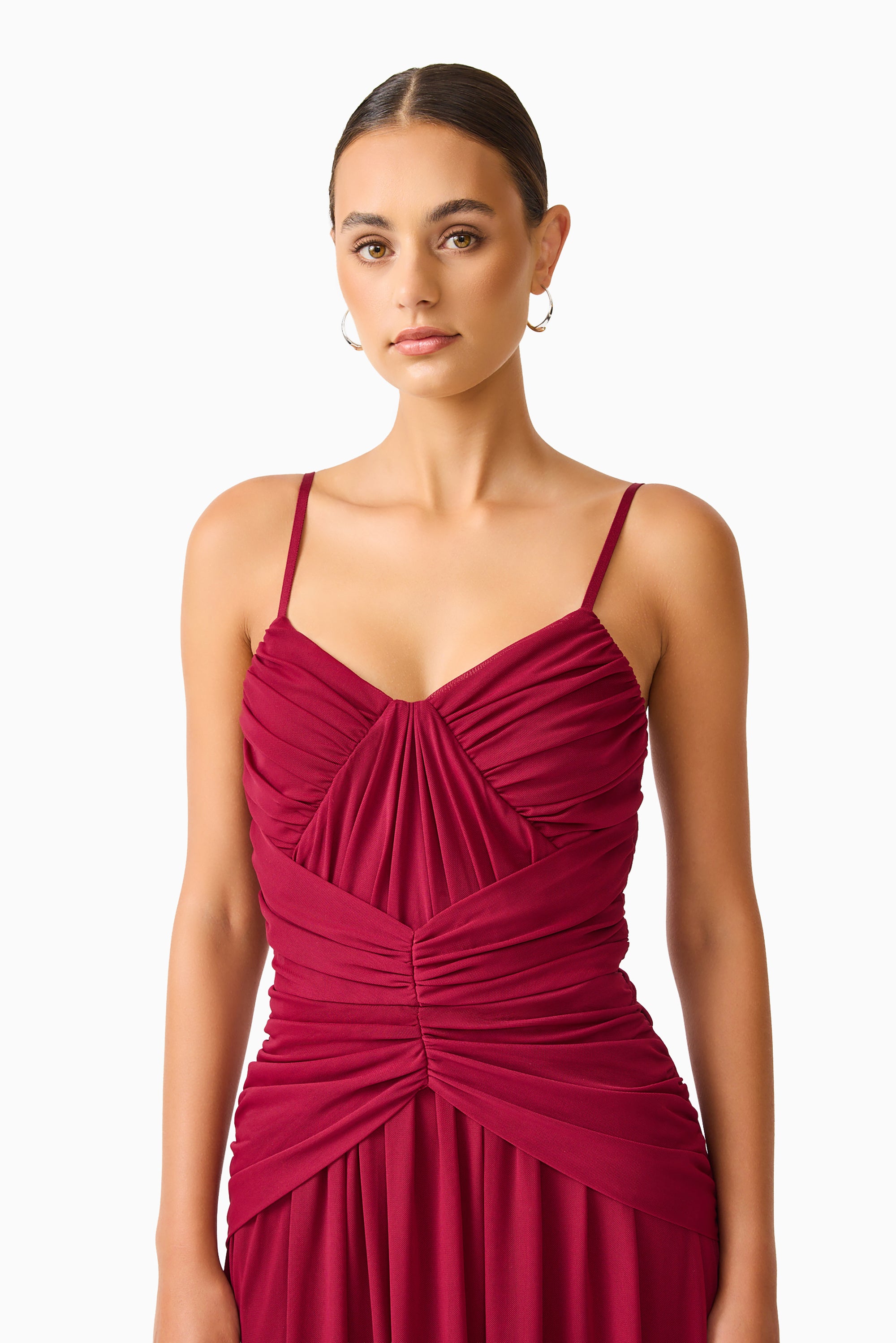 Florencea Maxi Gown