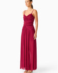 Florencea Maxi Gown
