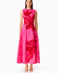 Florentia A Line Maxi