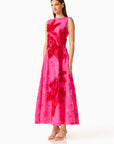 Florentia A Line Maxi