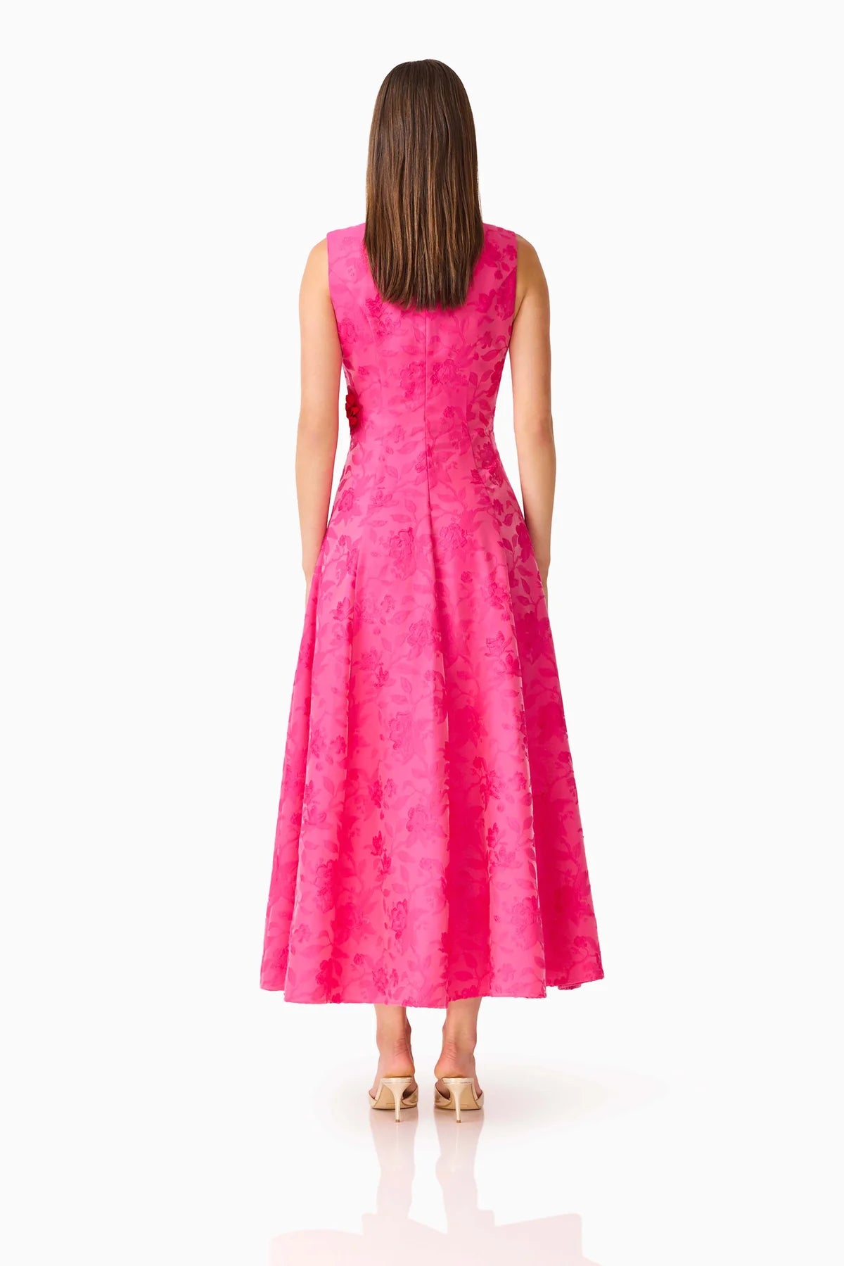 Florentia A Line Maxi