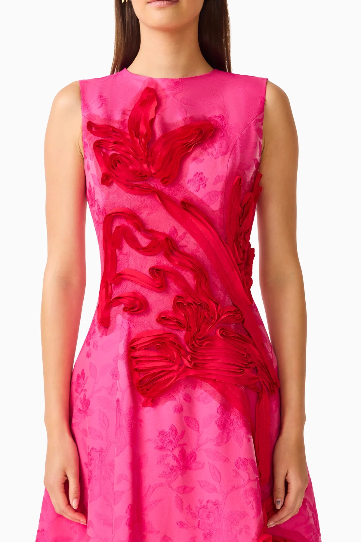 Florentia A Line Maxi
