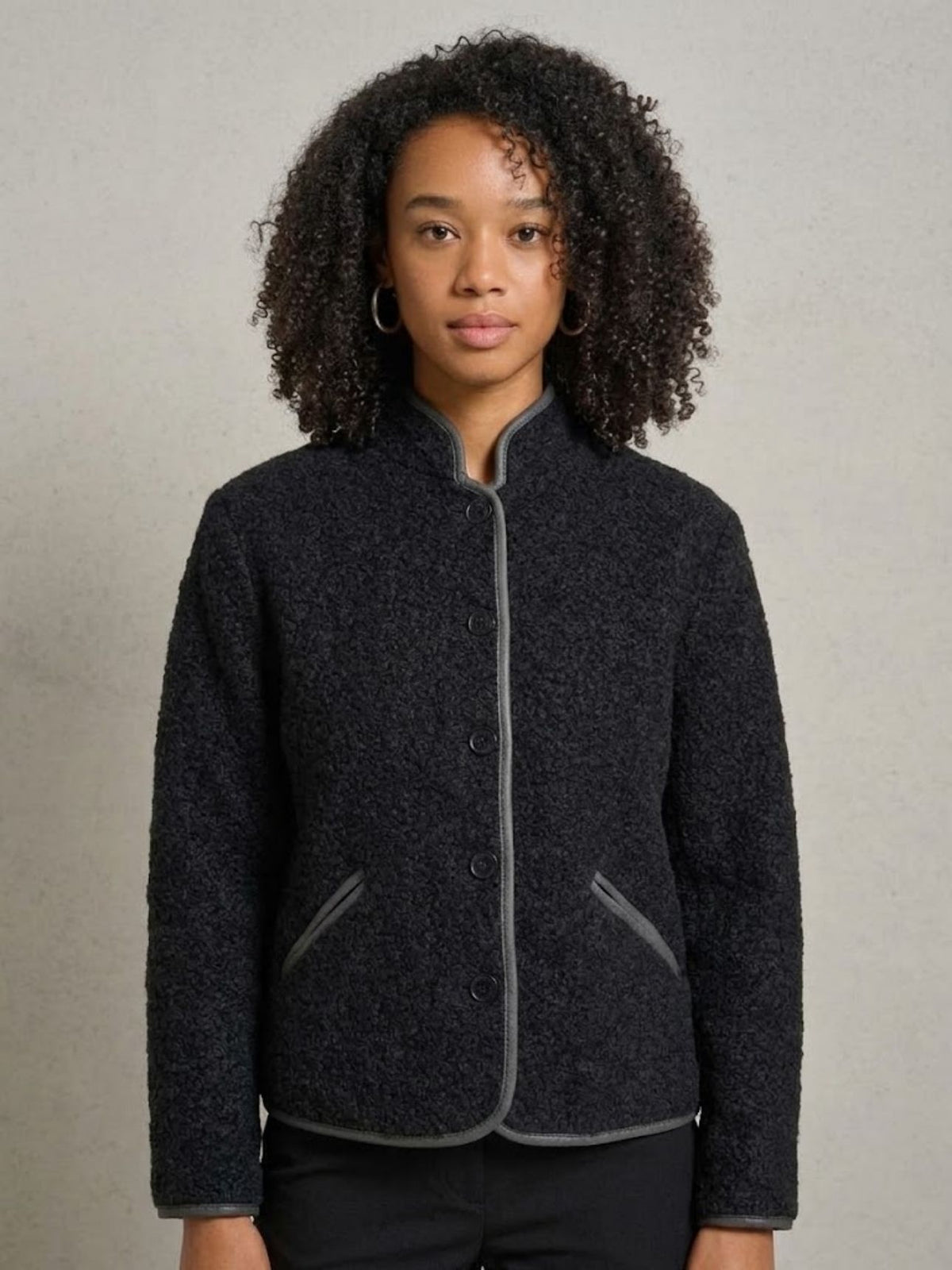 Ember jacket