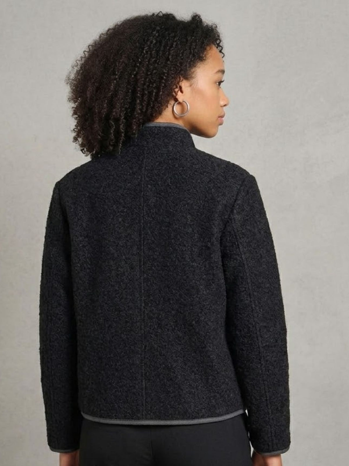 Ember jacket