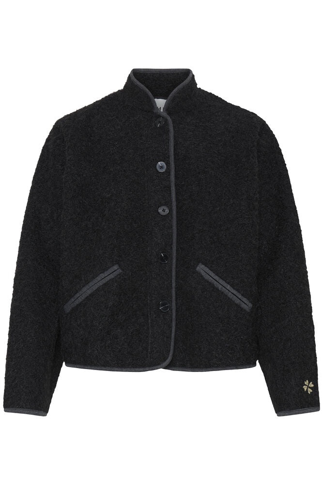 Ember jacket