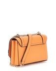 Emilee Xbody Bag - Orange