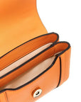 Emilee Xbody Bag - Orange