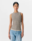 Ester Stripe Knit