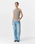 Ester Stripe Knit