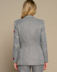 Fabrizia Blazer