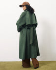 Manteau coat