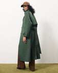 Manteau coat