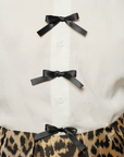 Fella Bow Shirt