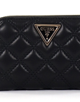 Giully Black Purse