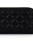 Giully Black Purse