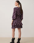 Chama Frill Dress