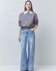 Lars Check Shirt
