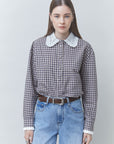 Lars Check Shirt