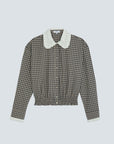 Lars Check Shirt