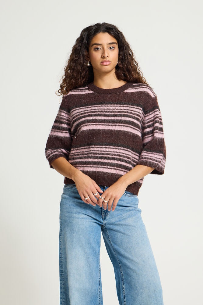 Hallo knit