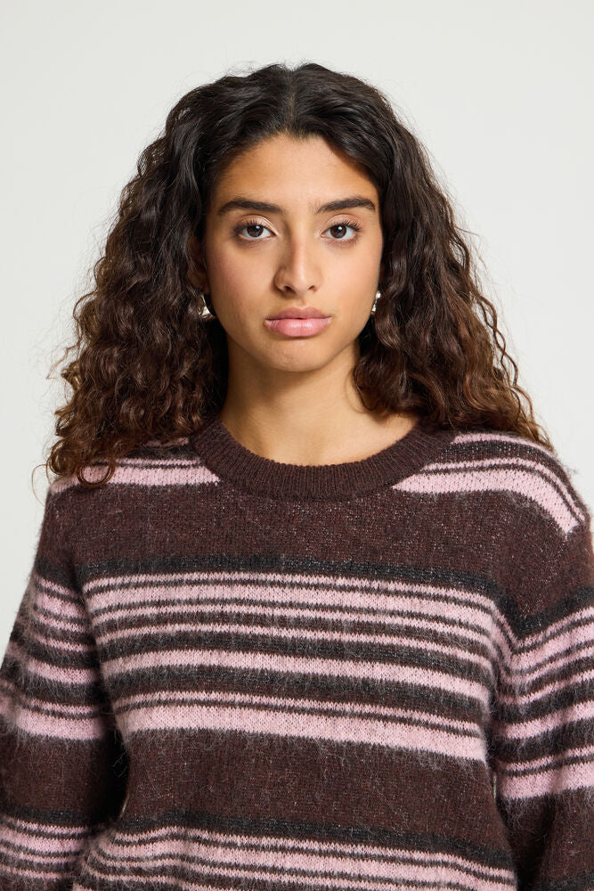 Hallo knit