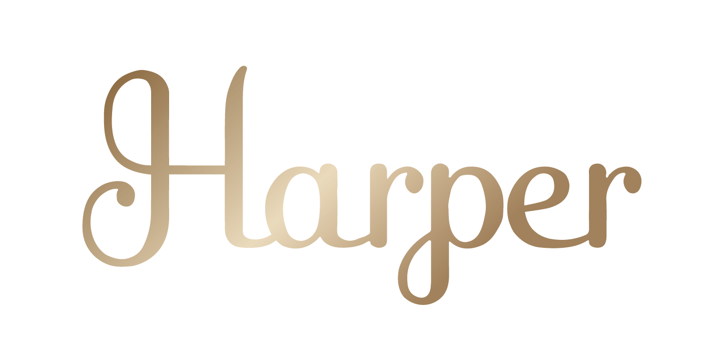 Harper logo