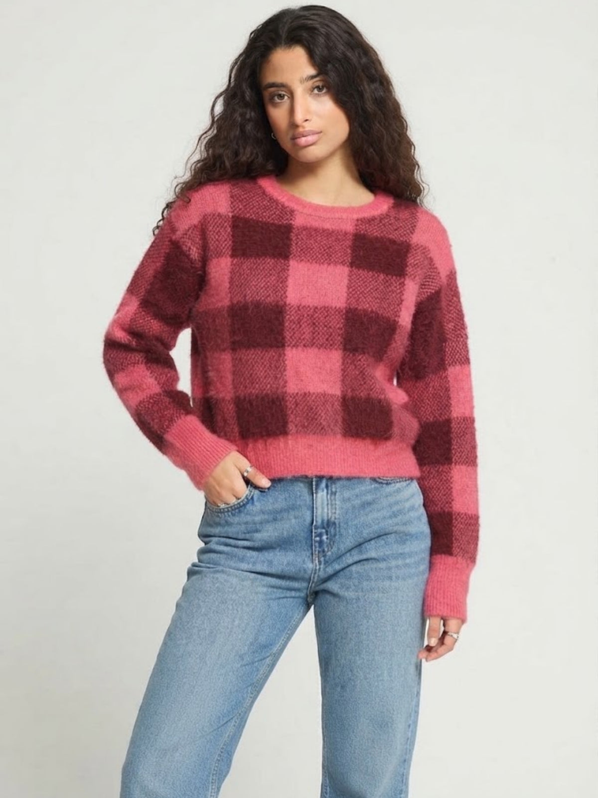 Helena knit