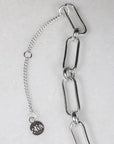 Hope Necklace - Silver