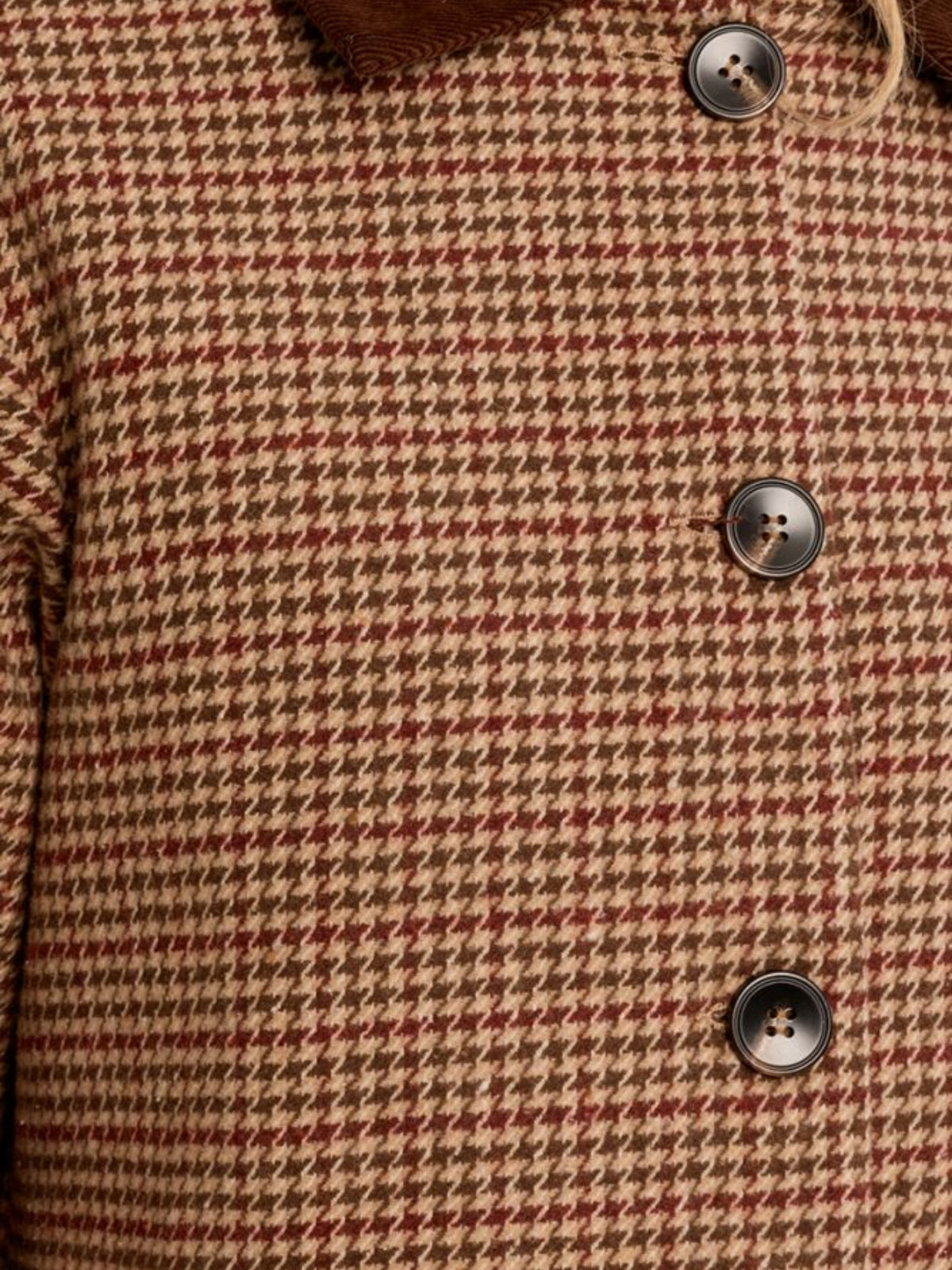 Sally Coat