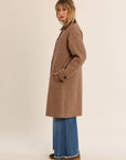 Sally Coat