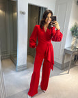 Brennan Jumpsuit