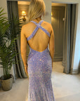 The Louisa - Lavender