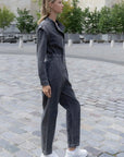 Carlie Jumpsuit black