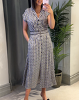 Aitana Dress