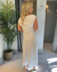 Ariel Midi Dress