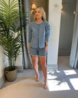 Kate Denim Jacket