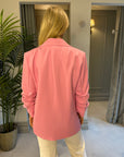 Jamie Blazer - Pink